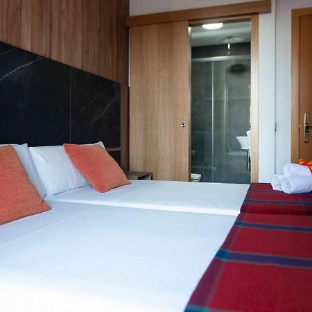 Pension Da Estrela Сантьяго-де-Компостела Экстерьер фото