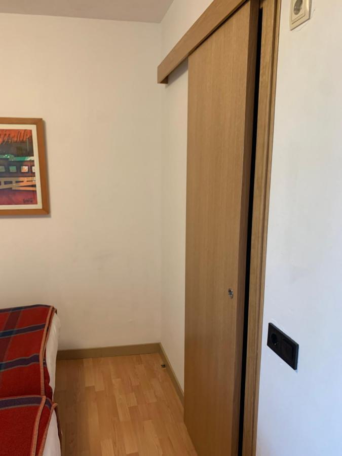 Pension Da Estrela Сантьяго-де-Компостела Экстерьер фото
