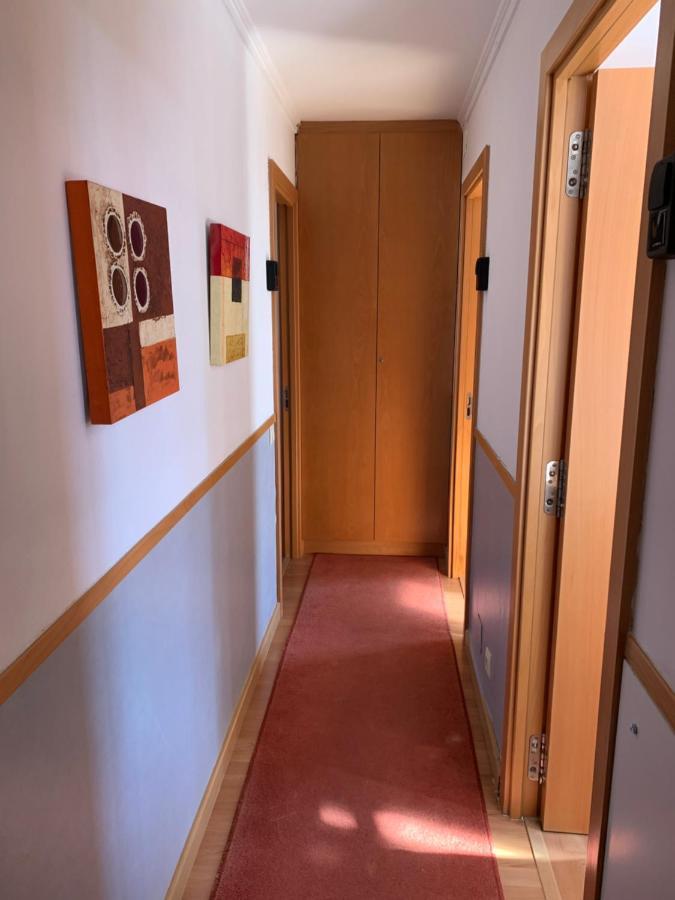 Pension Da Estrela Сантьяго-де-Компостела Экстерьер фото